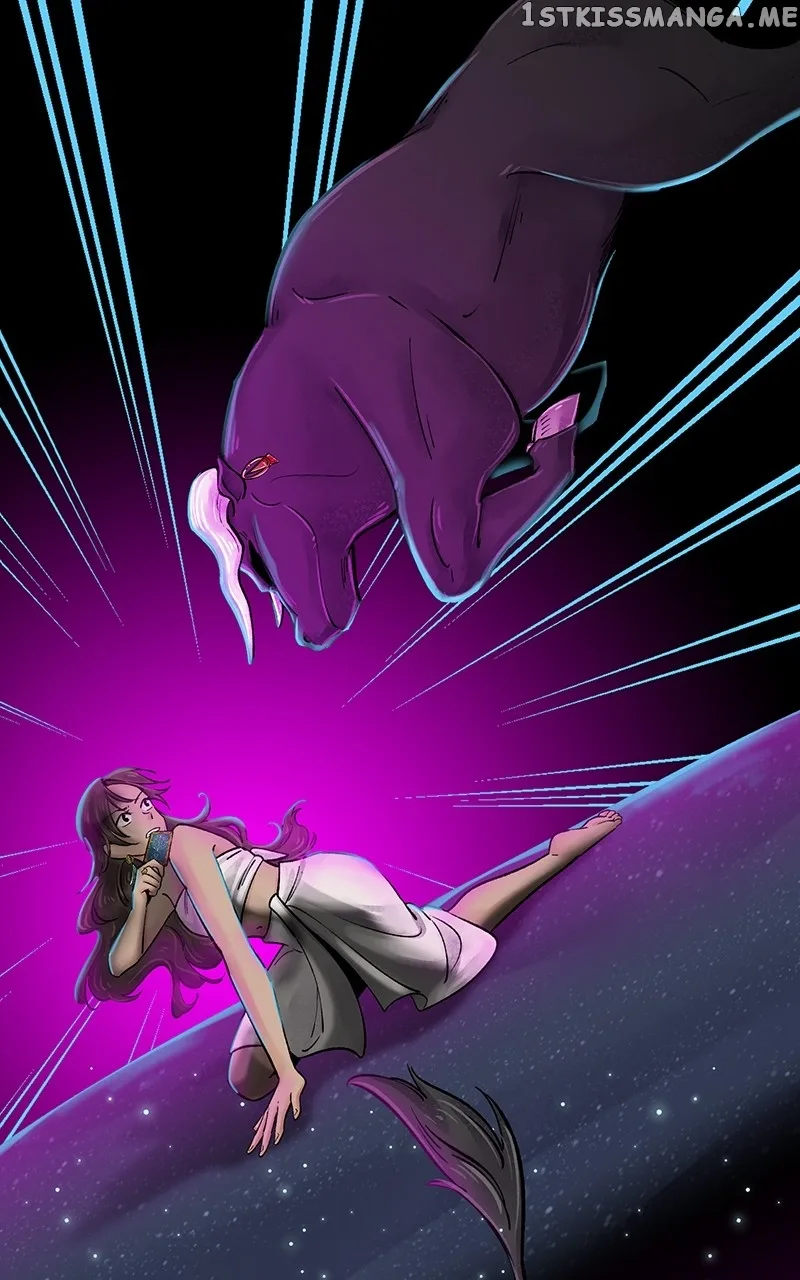 The Witch And The Bull Chapter 101 page 14