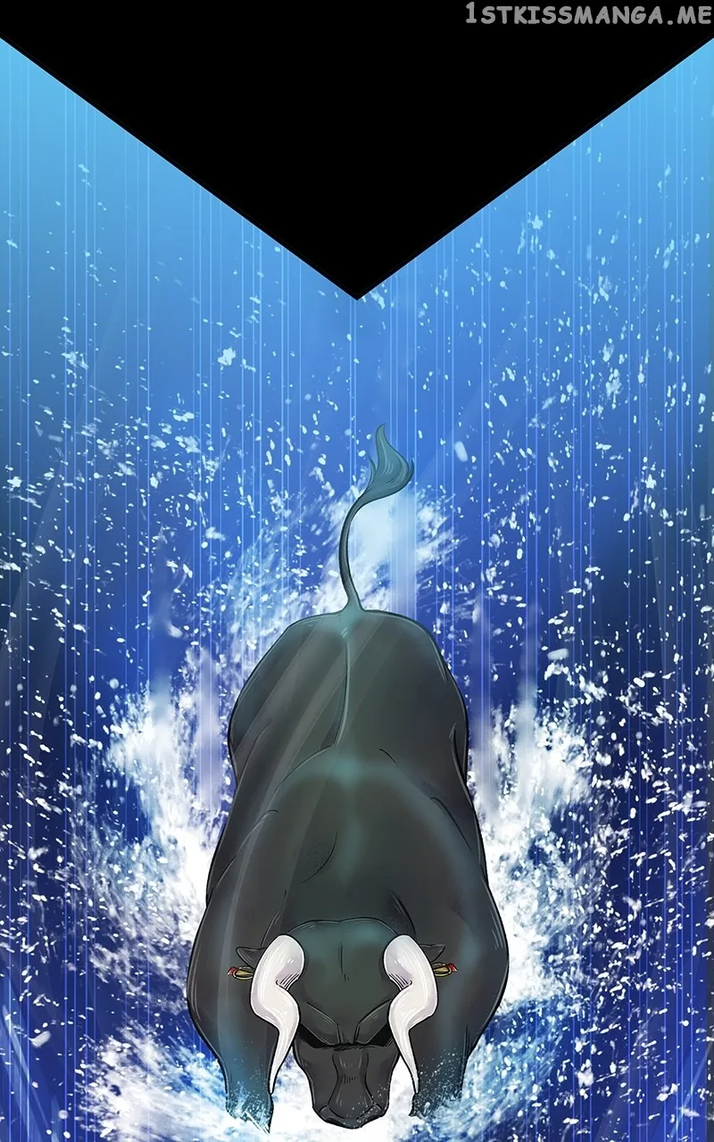 The Witch And The Bull Chapter 101 page 10