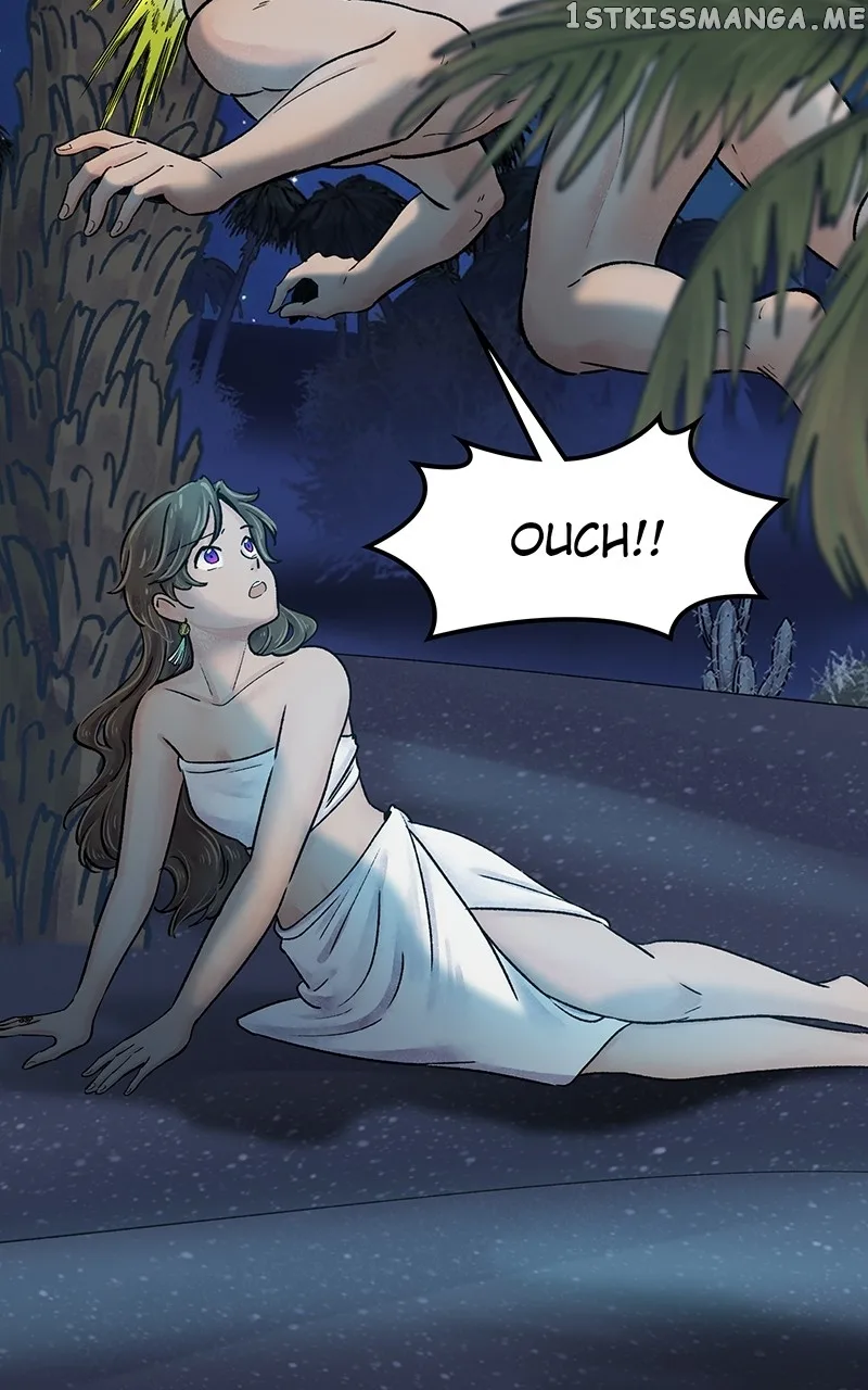 The Witch And The Bull Chapter 101 page 19