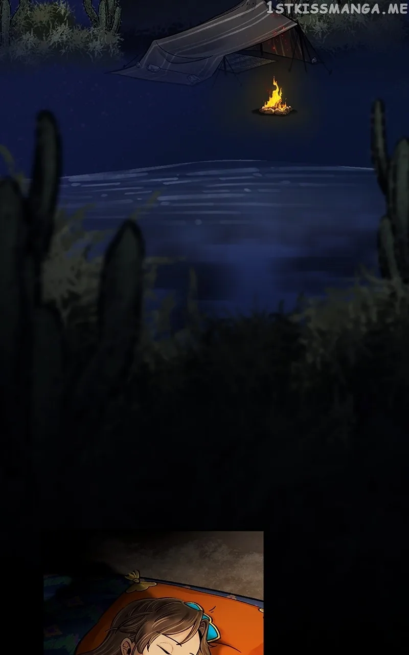 The Witch And The Bull Chapter 101 page 35