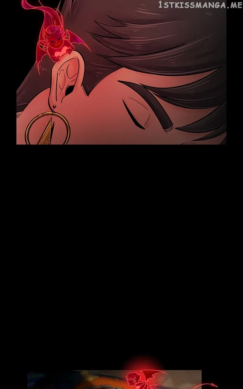 The Witch And The Bull Chapter 101 page 46