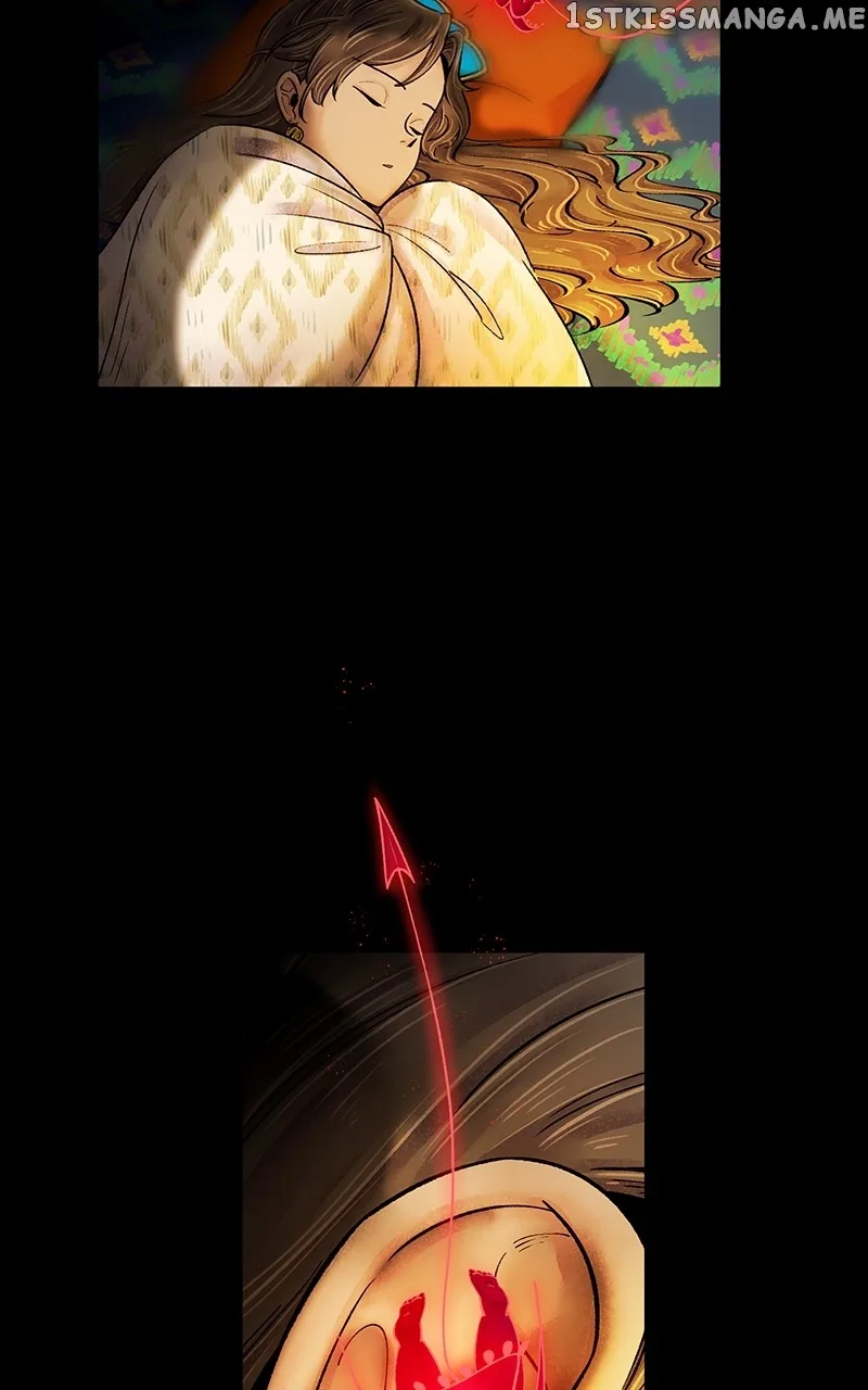 The Witch And The Bull Chapter 101 page 47