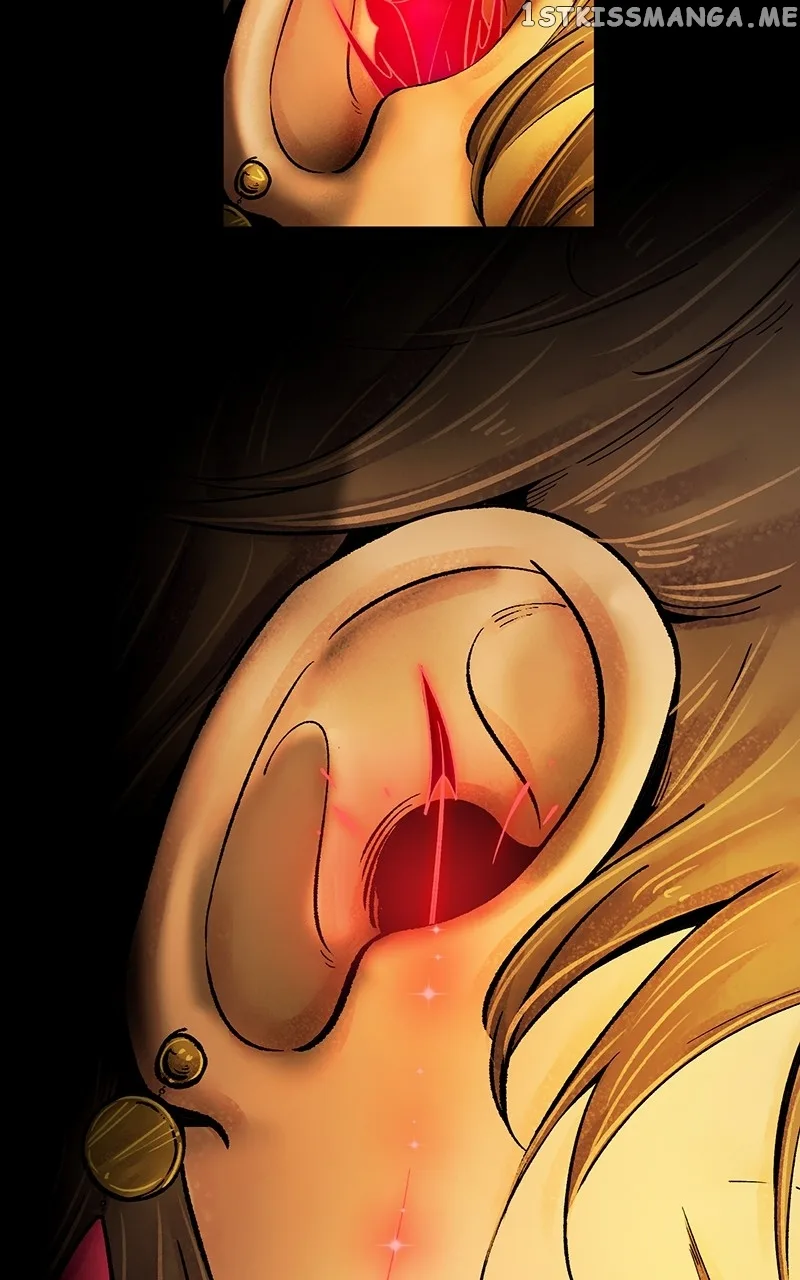 The Witch And The Bull Chapter 101 page 48