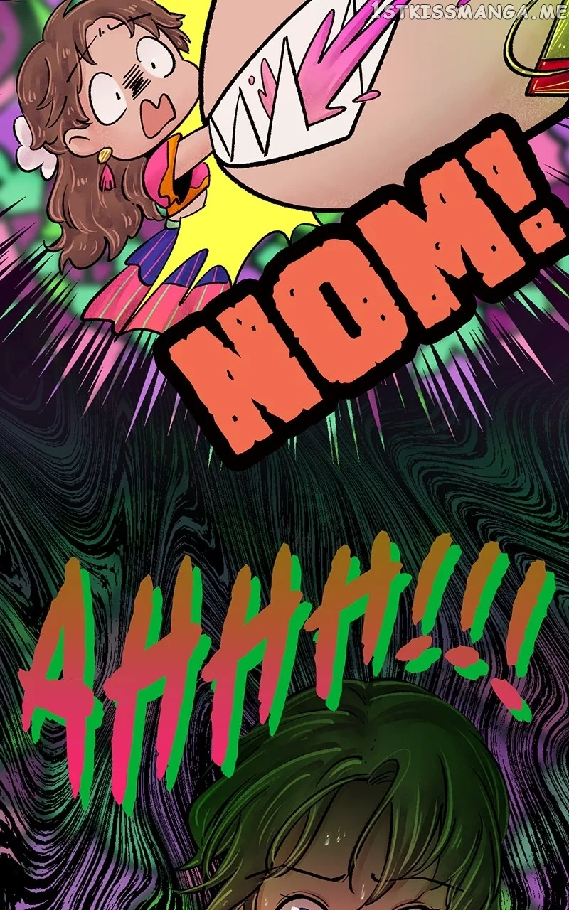 The Witch And The Bull Chapter 101 page 57