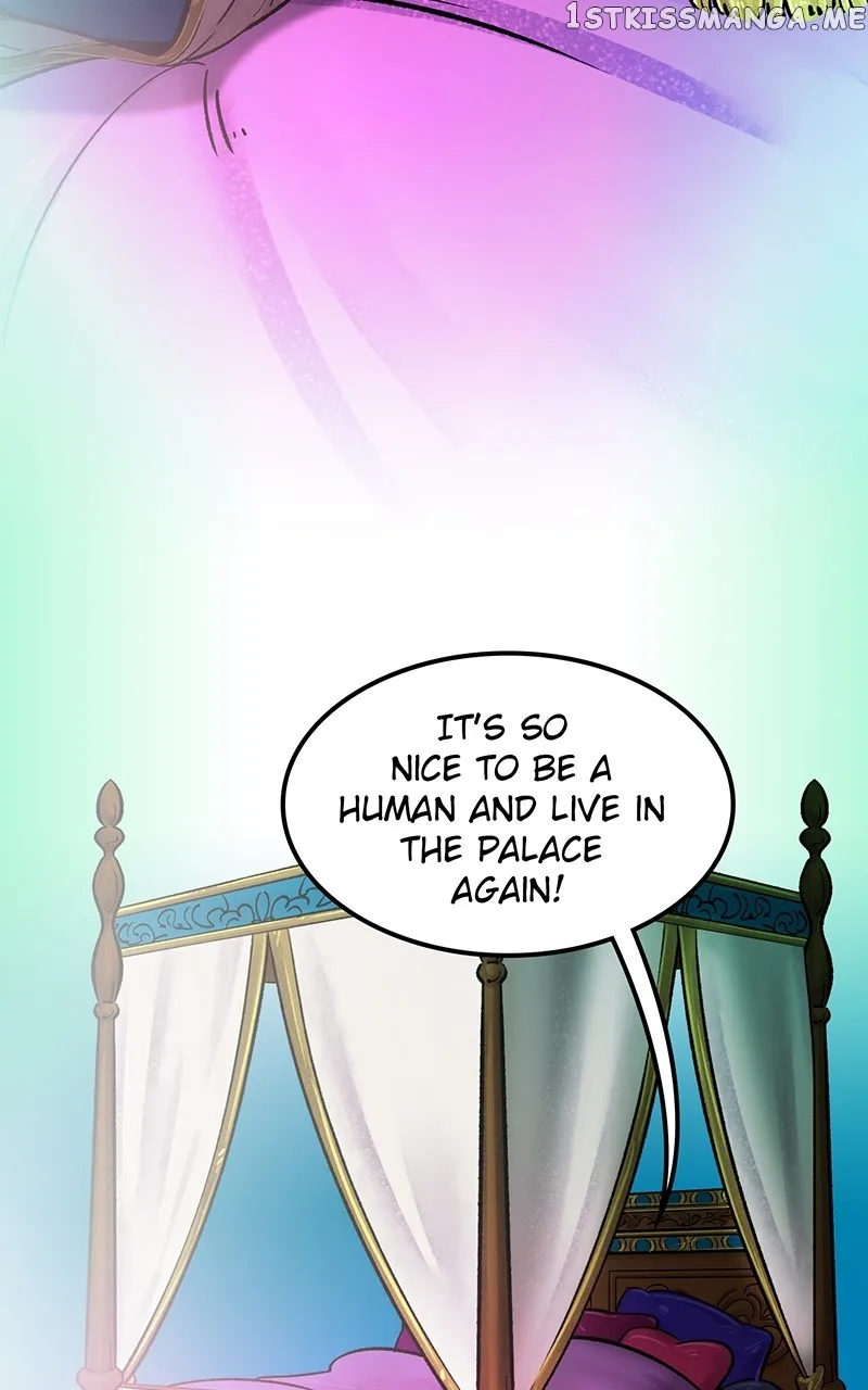 The Witch And The Bull Chapter 102 page 9