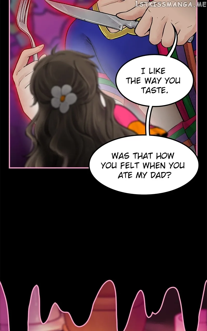The Witch And The Bull Chapter 102 page 4