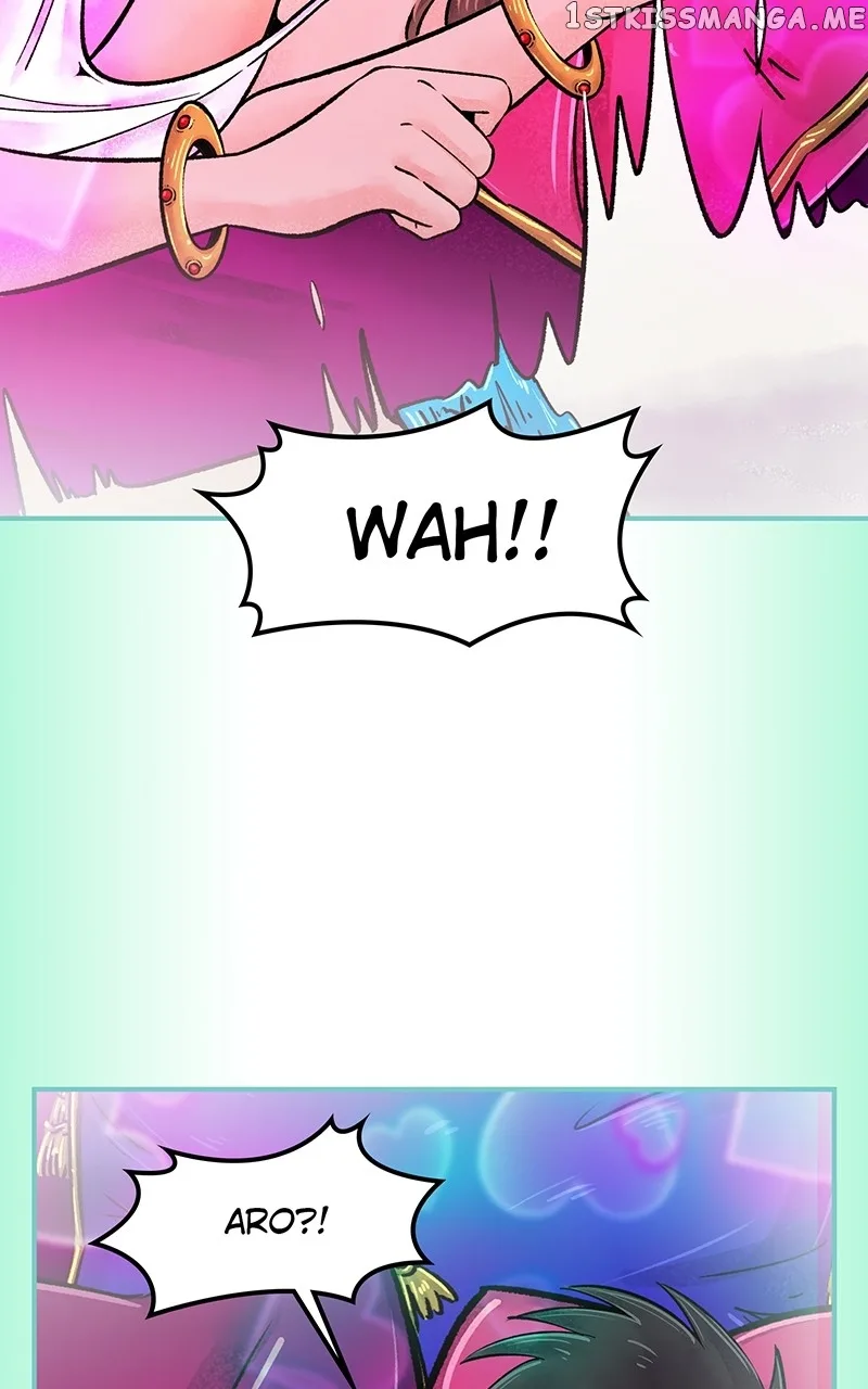 The Witch And The Bull Chapter 102 page 12