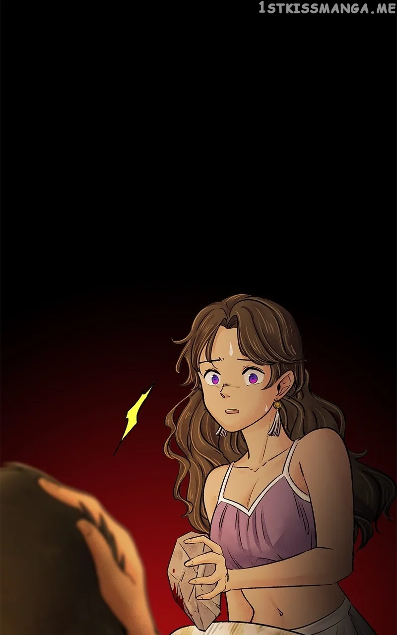 The Witch And The Bull Chapter 102 page 42
