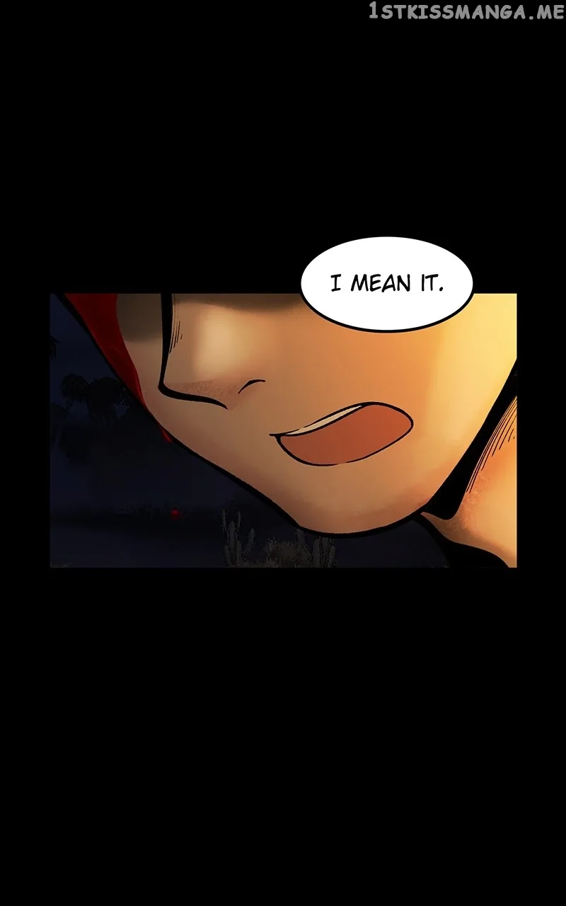 The Witch And The Bull Chapter 103 page 6
