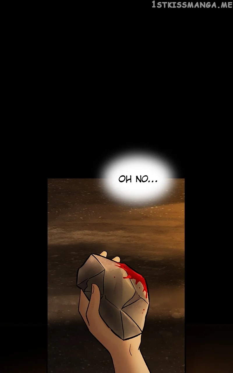 The Witch And The Bull Chapter 103 page 1