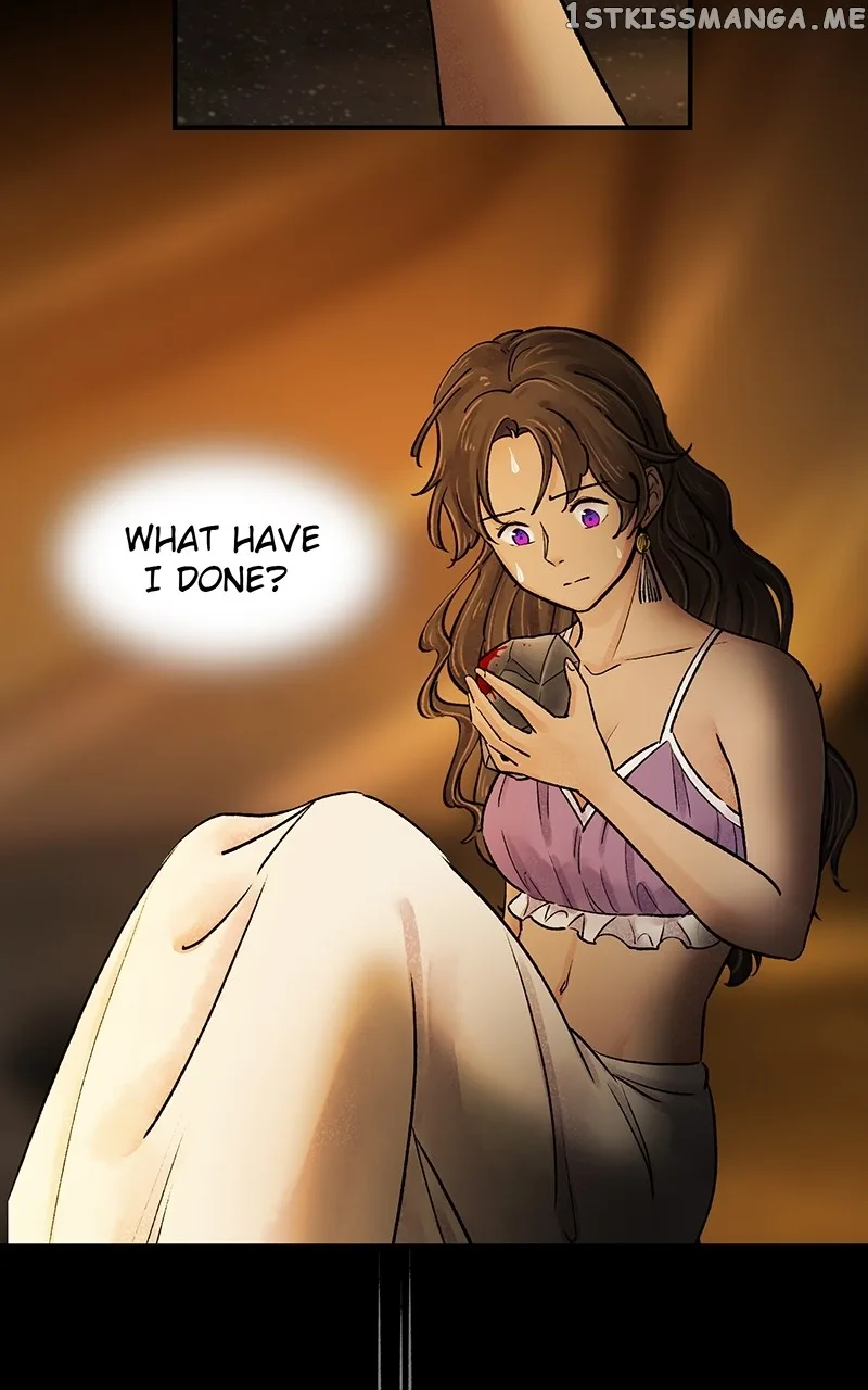 The Witch And The Bull Chapter 103 page 2