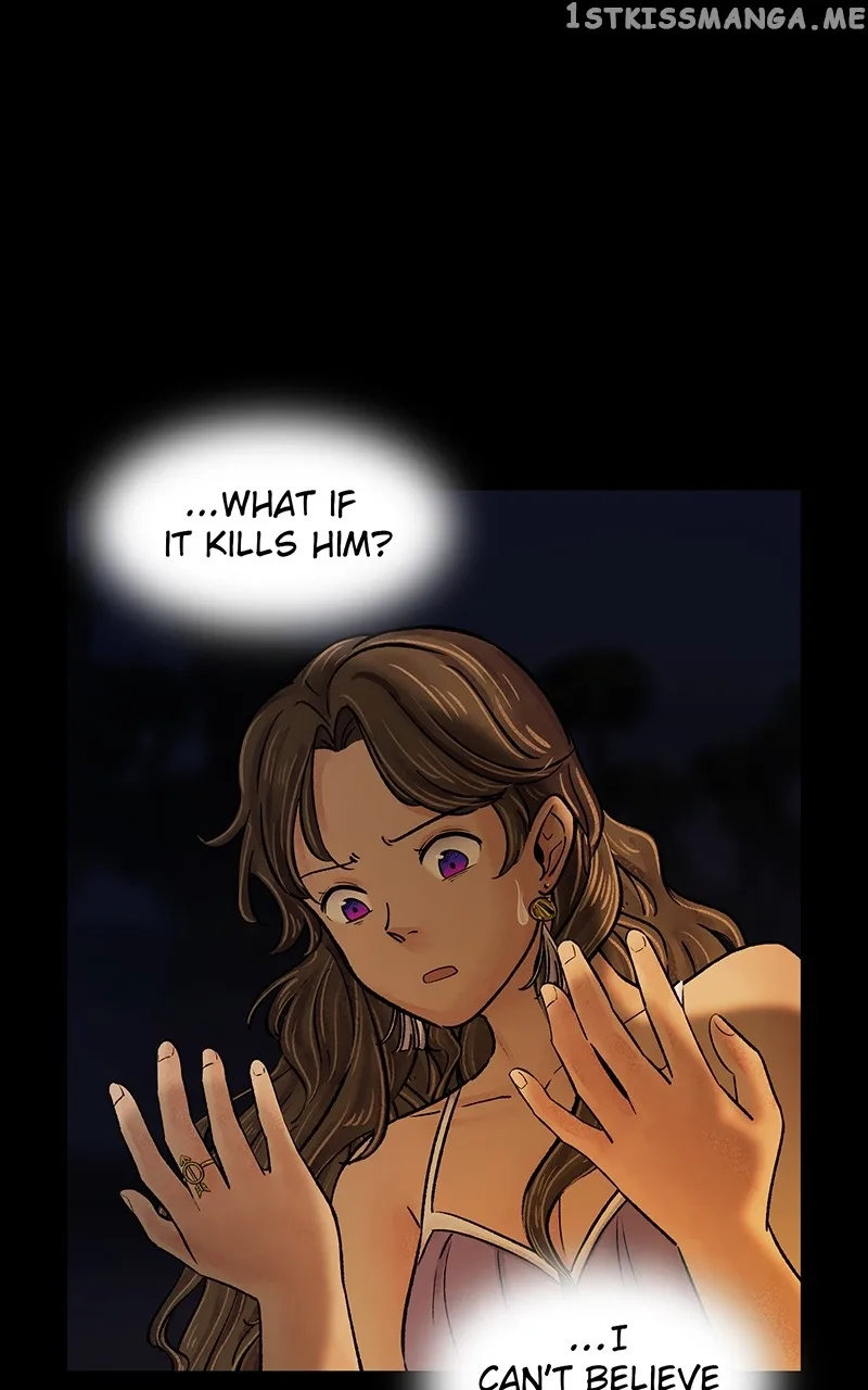 The Witch And The Bull Chapter 103 page 10