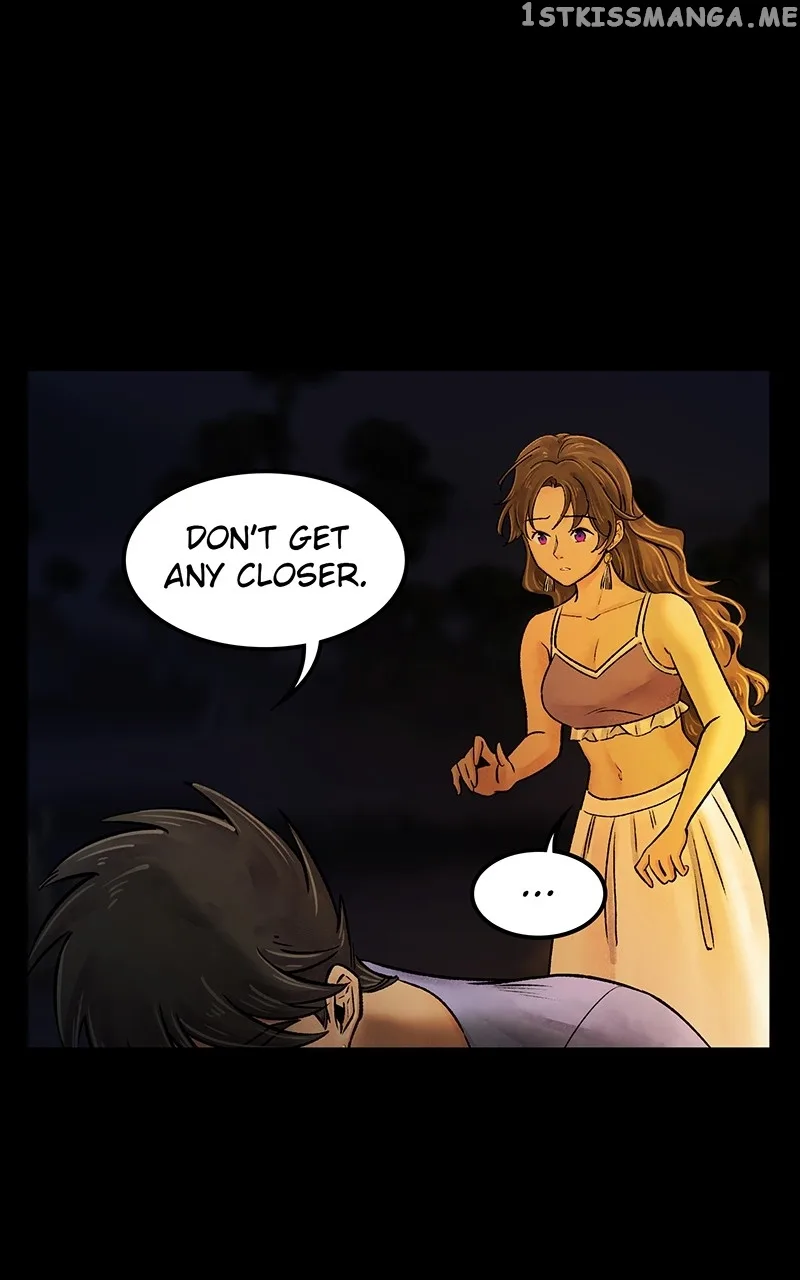 The Witch And The Bull Chapter 103 page 5