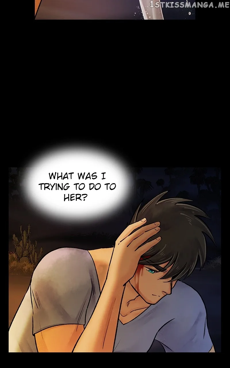 The Witch And The Bull Chapter 103 page 12