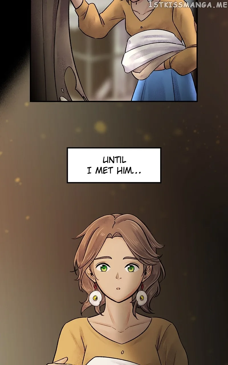 The Witch And The Bull Chapter 103 page 41