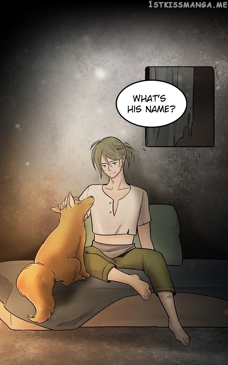 The Witch And The Bull Chapter 104 page 3