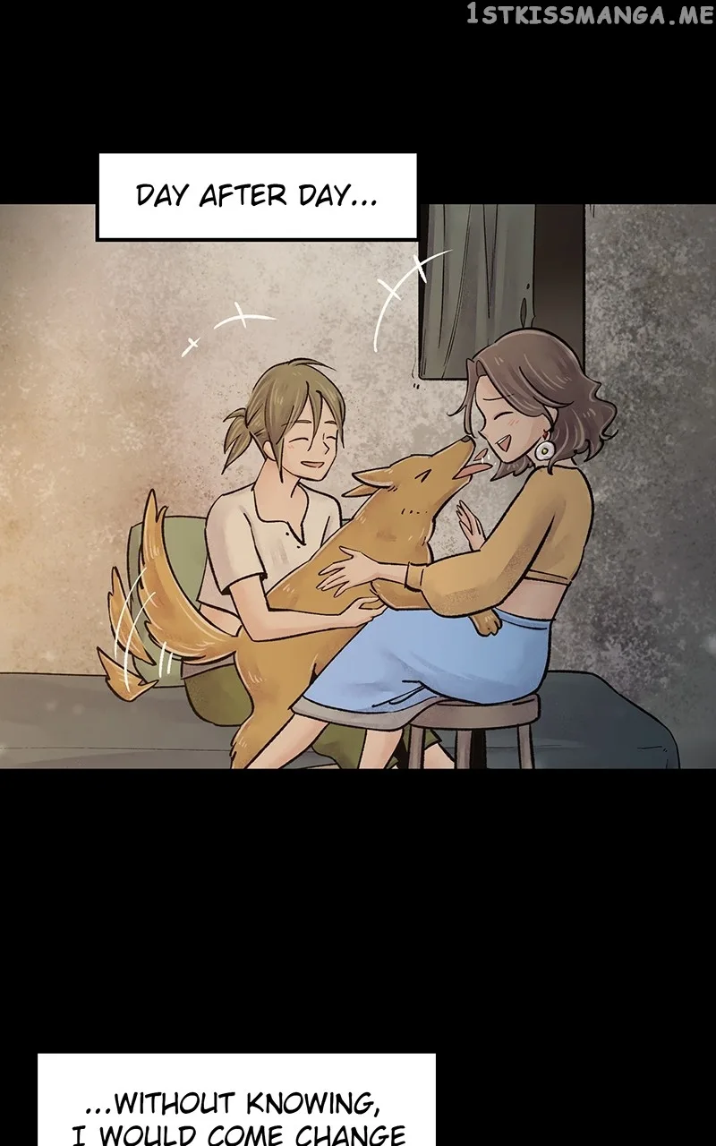 The Witch And The Bull Chapter 104 page 23