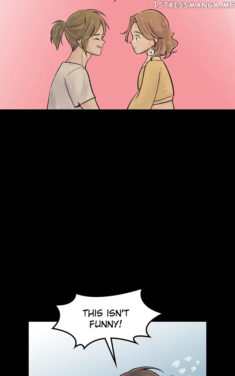 The Witch And The Bull Chapter 104 page 34
