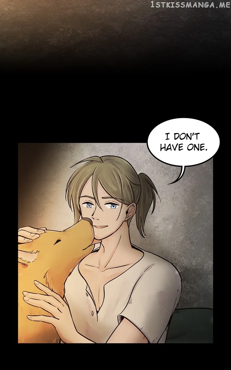 The Witch And The Bull Chapter 104 page 4