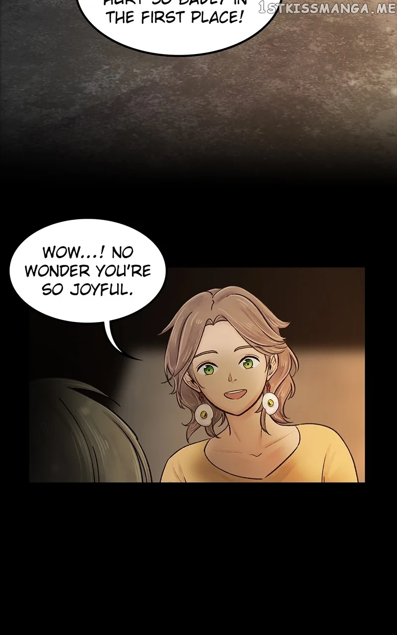 The Witch And The Bull Chapter 104 page 6