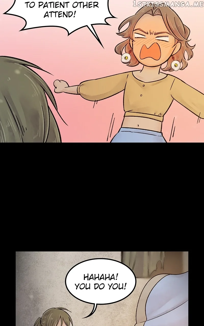 The Witch And The Bull Chapter 104 page 16
