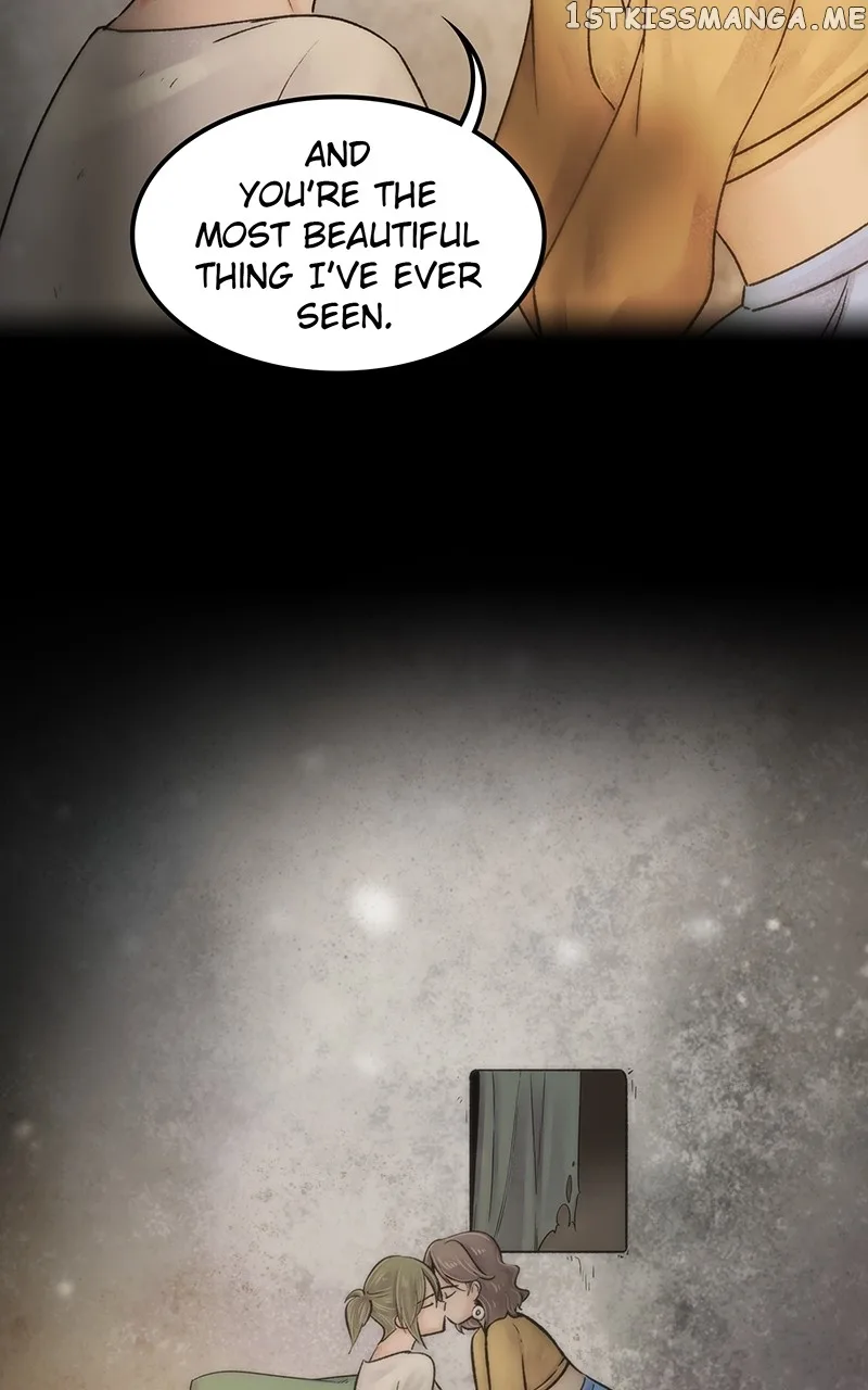 The Witch And The Bull Chapter 104 page 28