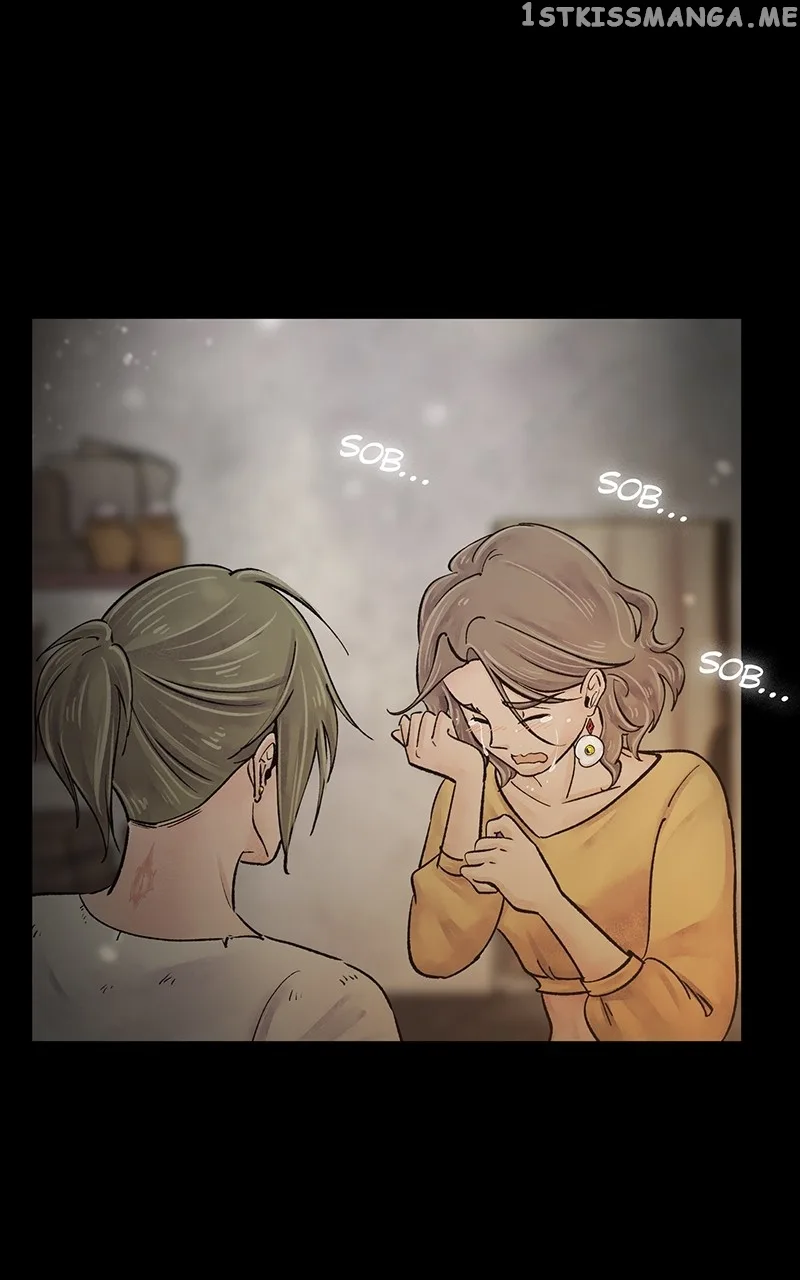 The Witch And The Bull Chapter 104 page 31