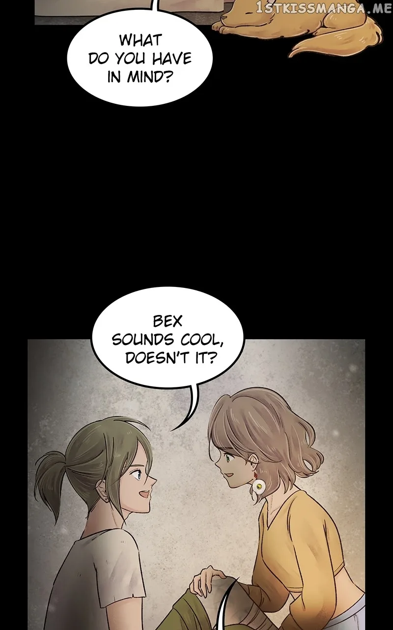The Witch And The Bull Chapter 104 page 25