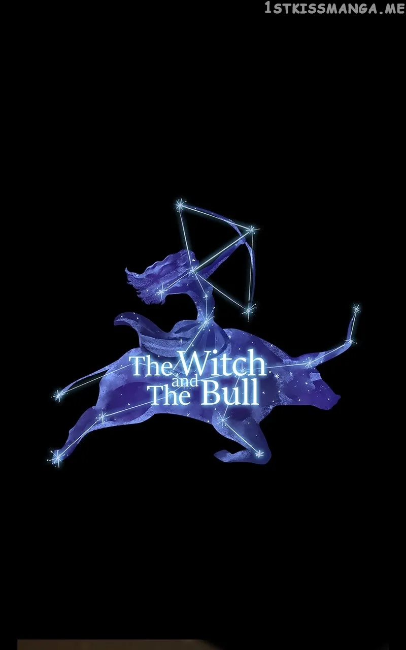 The Witch And The Bull Chapter 104 page 1