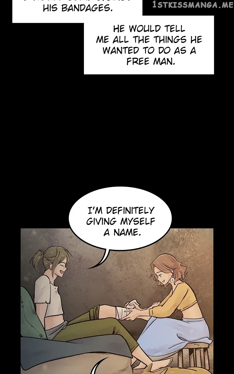 The Witch And The Bull Chapter 104 page 24