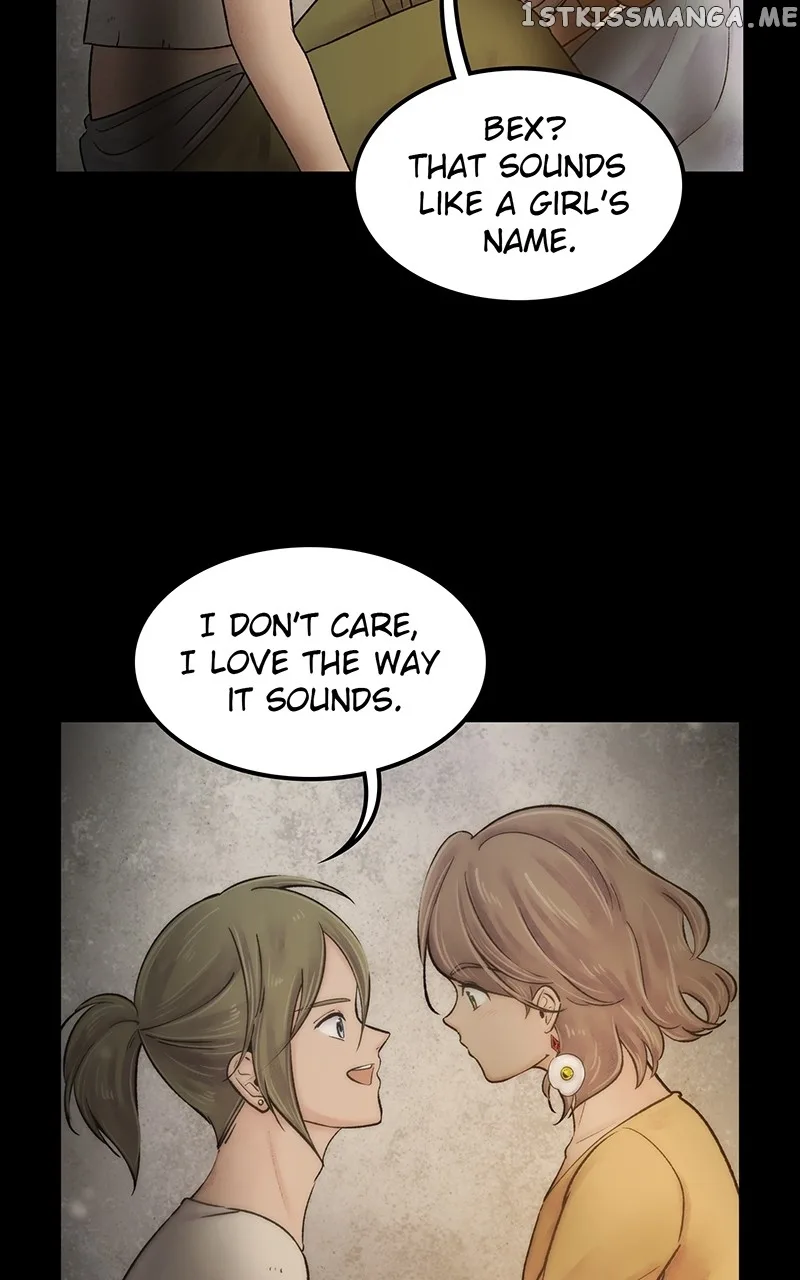 The Witch And The Bull Chapter 104 page 26