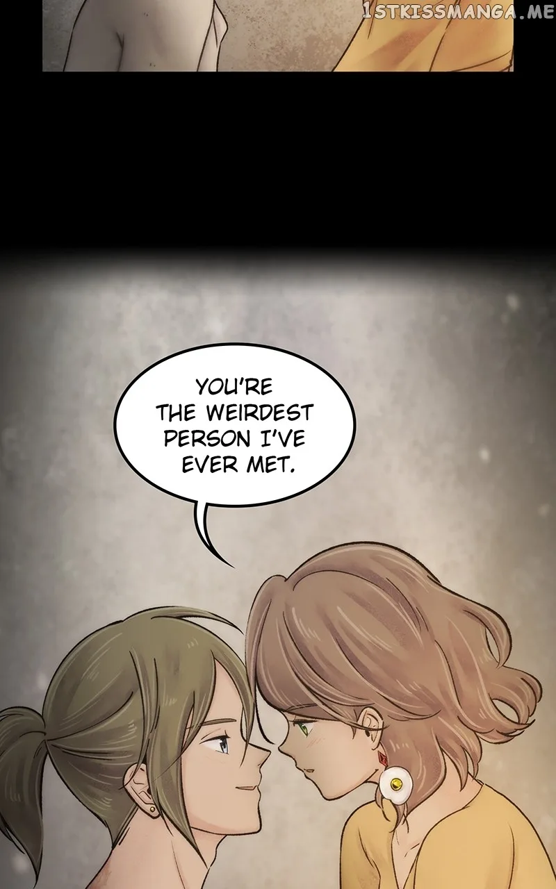The Witch And The Bull Chapter 104 page 27