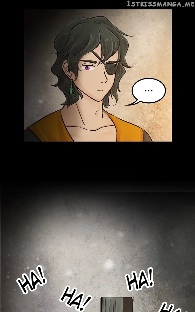 The Witch And The Bull Chapter 104 page 11