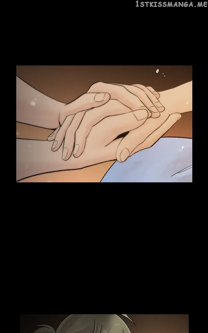 The Witch And The Bull Chapter 104 page 32