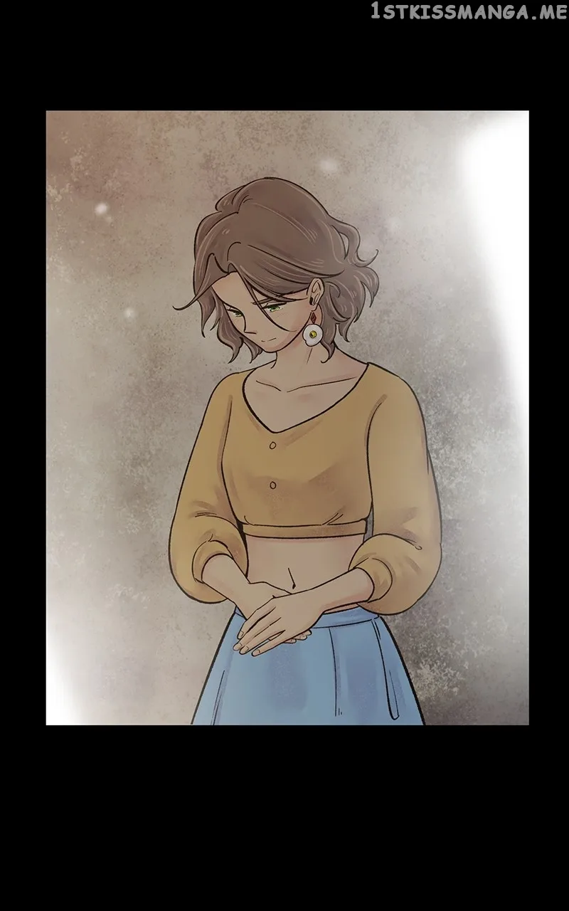 The Witch And The Bull Chapter 104 page 39