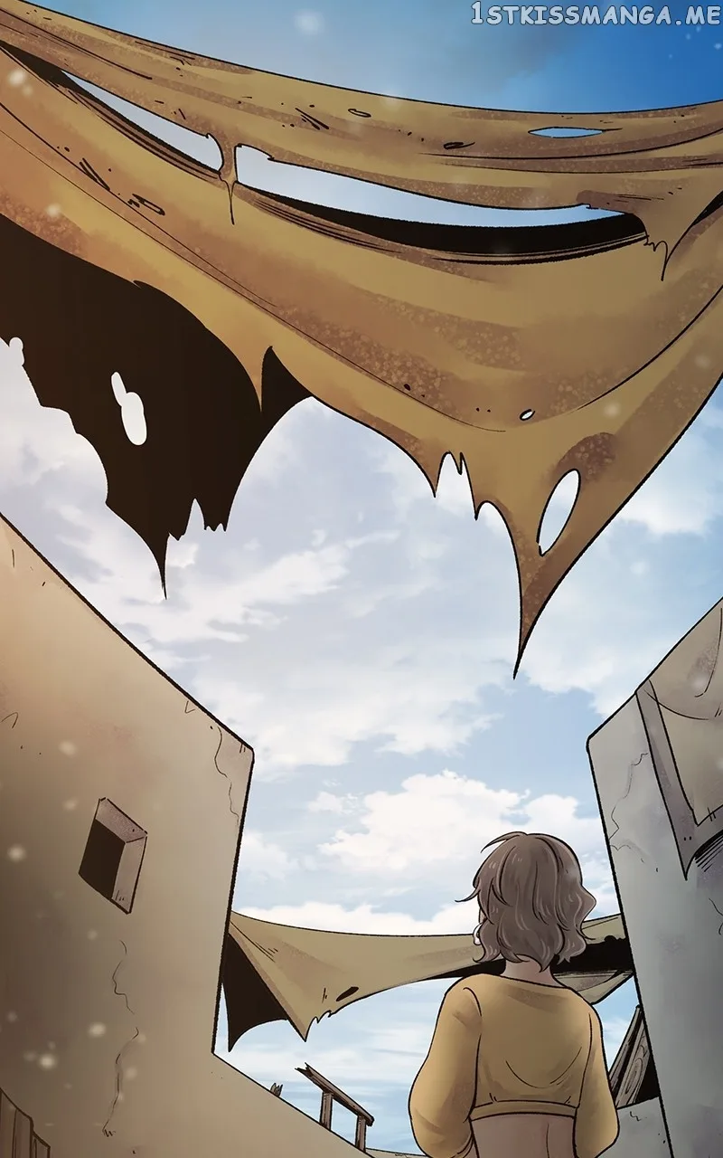 The Witch And The Bull Chapter 104 page 41