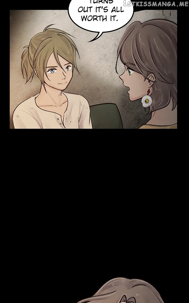 The Witch And The Bull Chapter 104 page 14