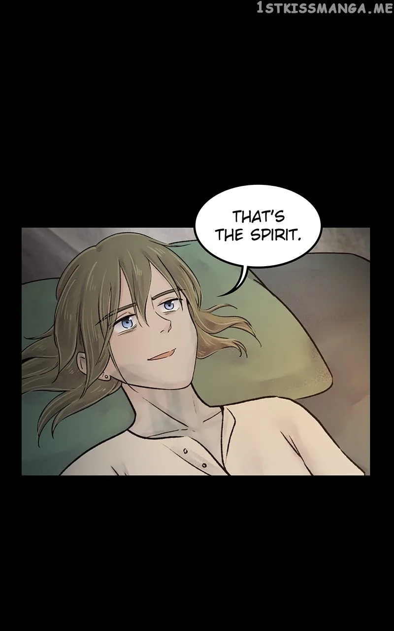 The Witch And The Bull Chapter 105 page 7