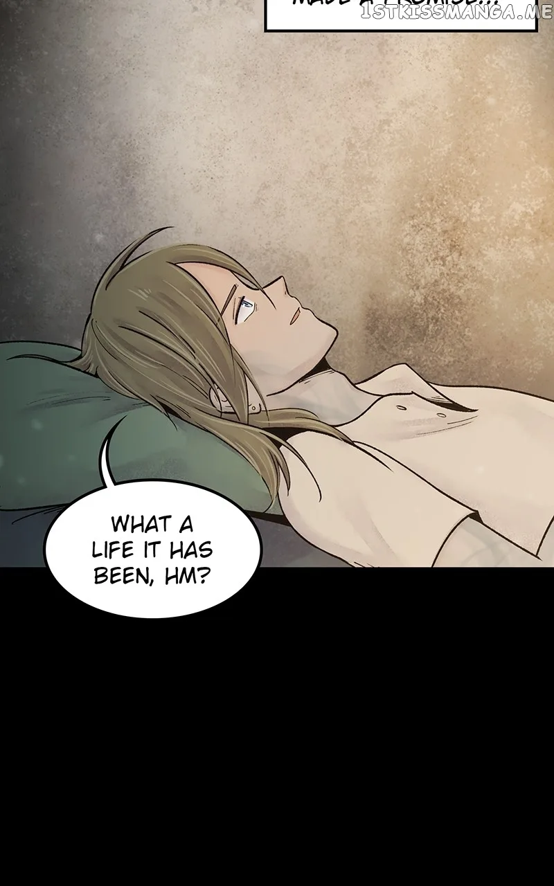 The Witch And The Bull Chapter 105 page 4