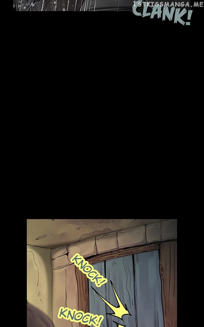 The Witch And The Bull Chapter 105 page 15