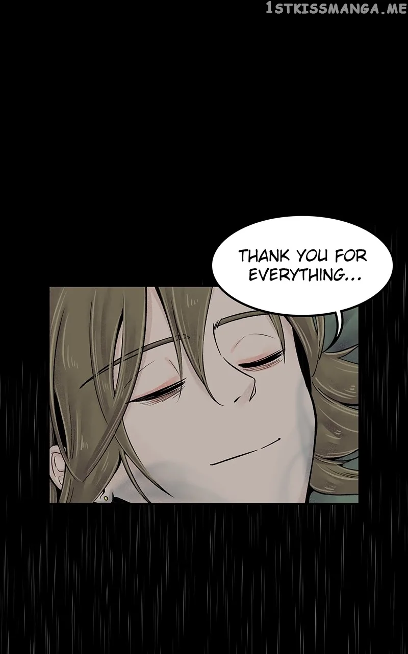 The Witch And The Bull Chapter 105 page 8