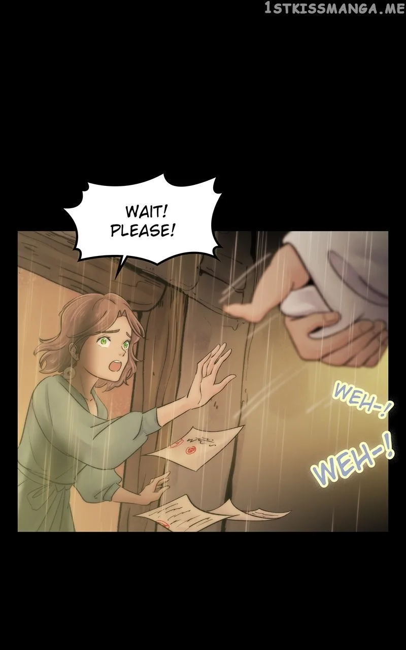 The Witch And The Bull Chapter 105 page 23