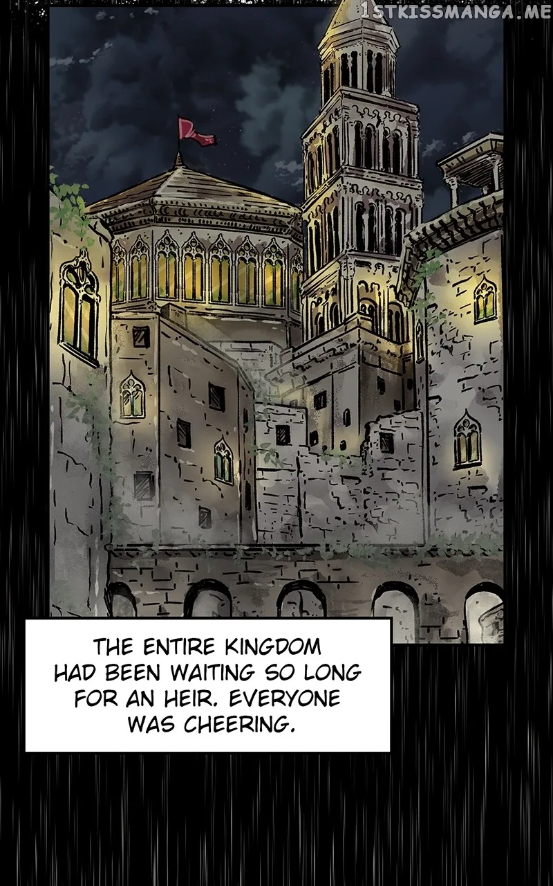 The Witch And The Bull Chapter 105 page 10
