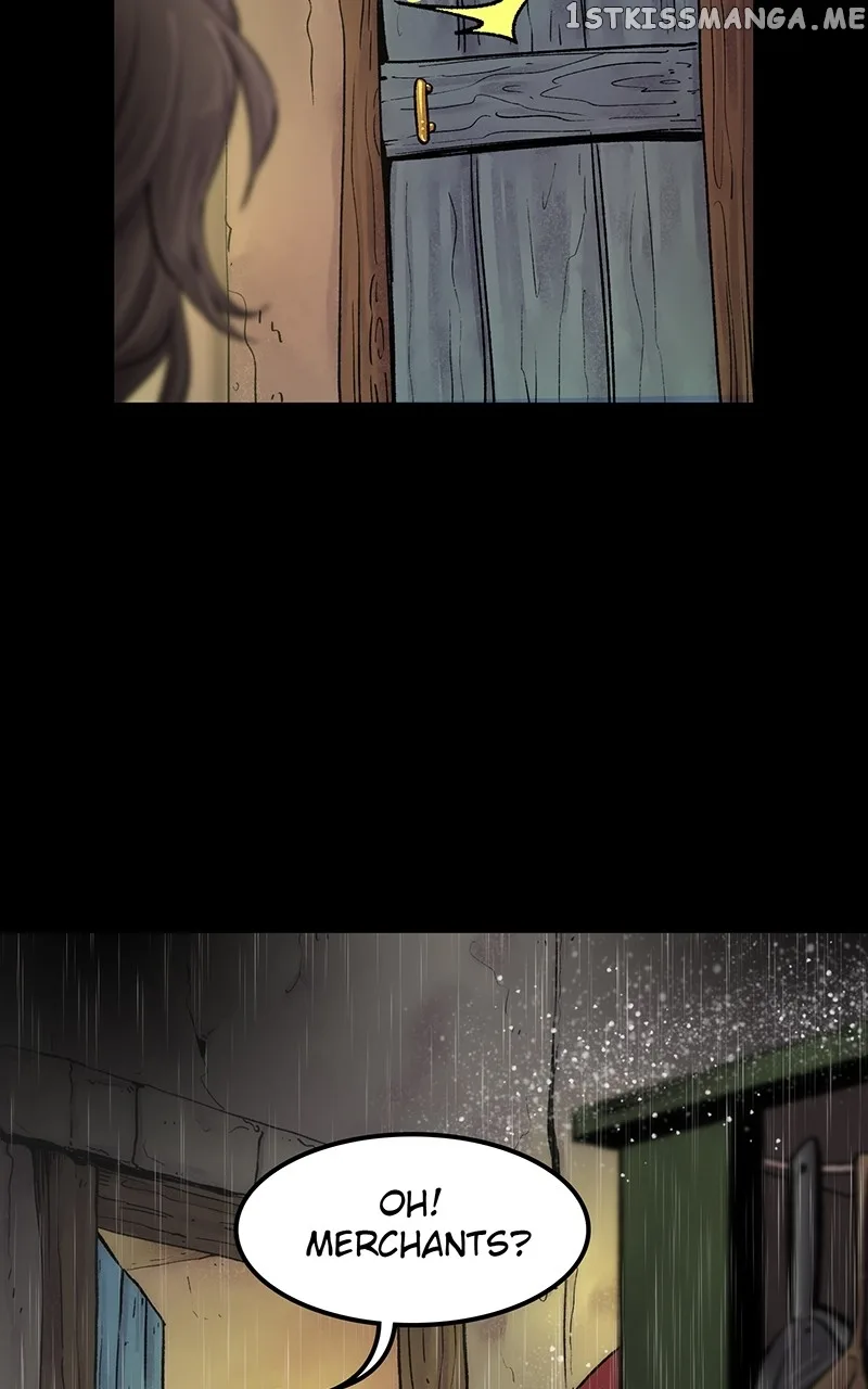 The Witch And The Bull Chapter 105 page 16