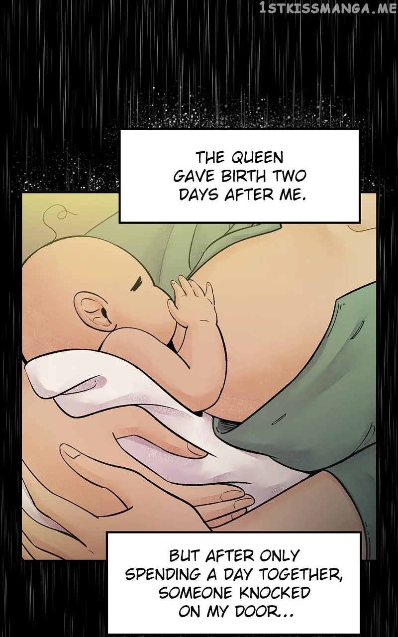 The Witch And The Bull Chapter 105 page 11
