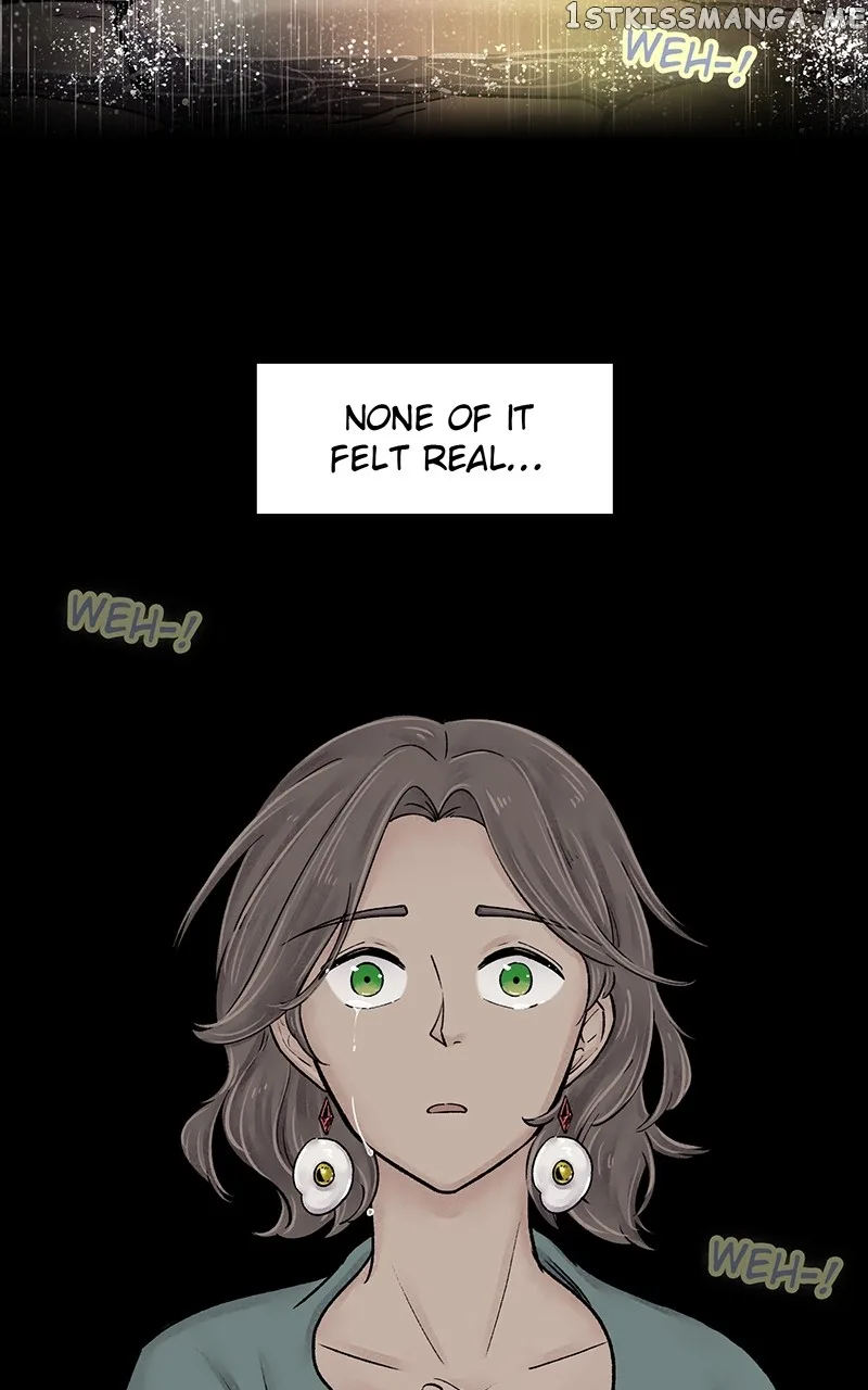 The Witch And The Bull Chapter 105 page 26
