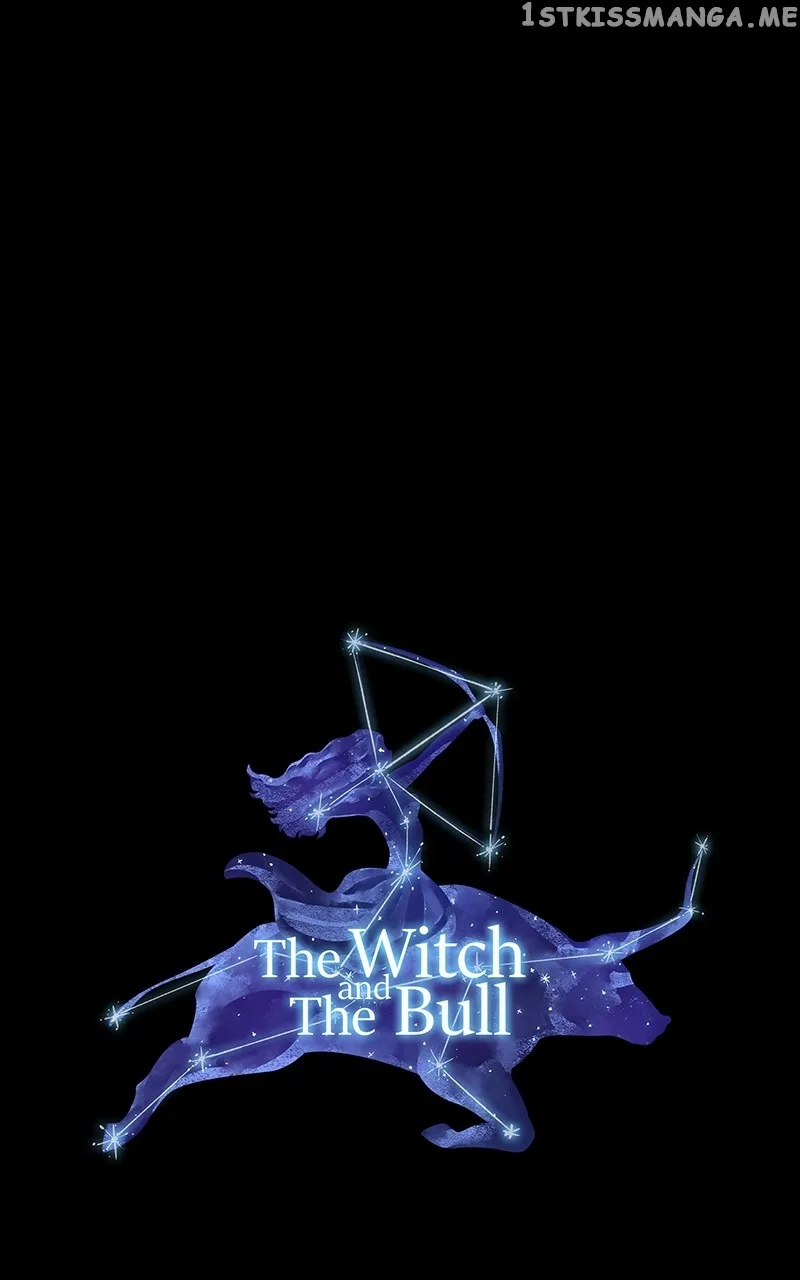 The Witch And The Bull Chapter 105 page 1