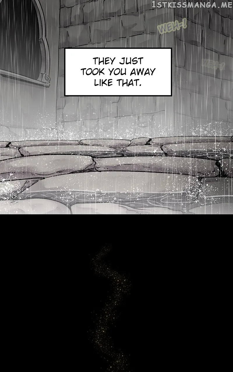The Witch And The Bull Chapter 105 page 28