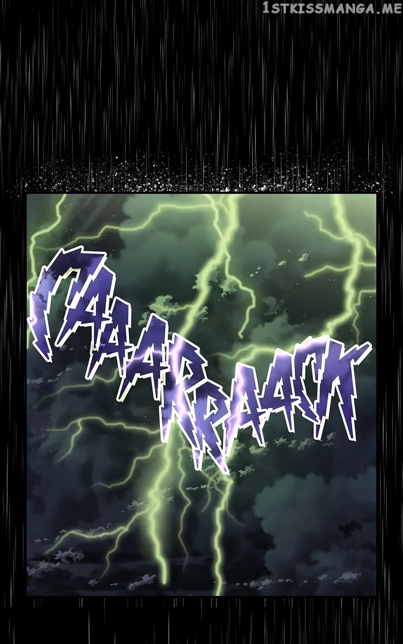 The Witch And The Bull Chapter 105 page 12