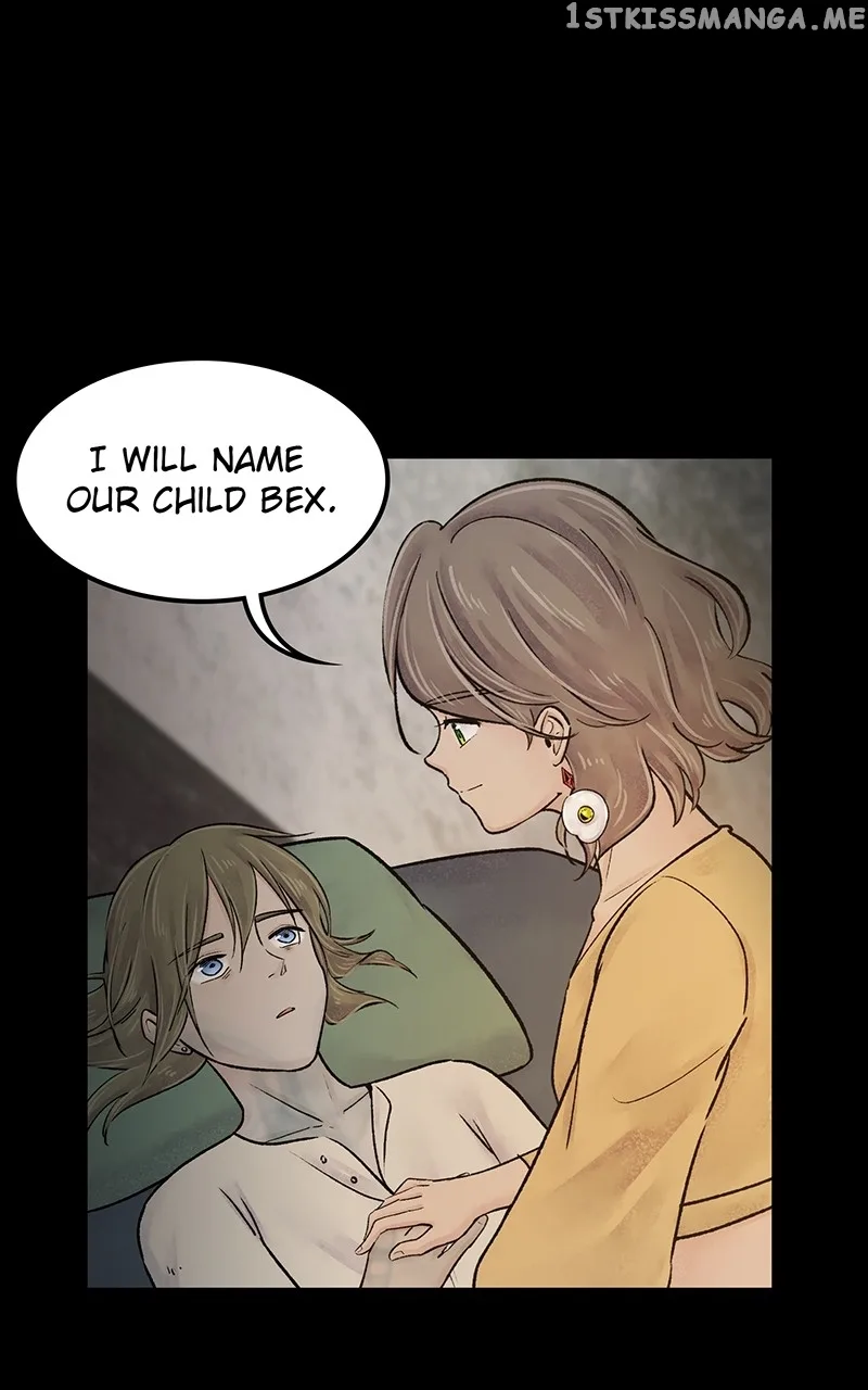 The Witch And The Bull Chapter 105 page 6